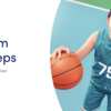 From the Court to Clean Confidence – Slam Dunk with Dove!