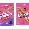 Paws Up for FREE BONKERS Dog Treats! Claim Yours Now!