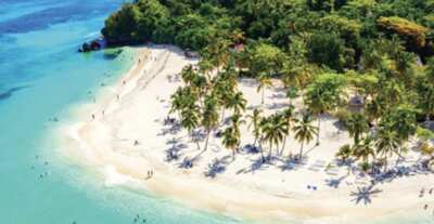 Escape to the Caribbean – Cruise Giveaway!