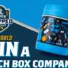 Kickstart the School Year: Play Quaker’s 2024 Back to School Instant Win Game!