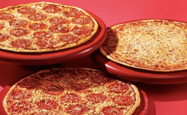 Pizza Night Upgrade: Buy 1 Get 1 FREE at Papa Murphy’s!