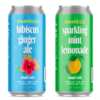 Fresh Fizz Sodas for Free