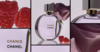 Smell Divine with a FREE Sample of Chanel Eau Splendide