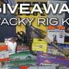 Wacky Rig Kit Giveaway By Omnia Fishing