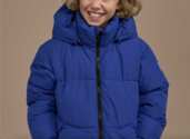 FREE Kids’ Reima Osteri Seawool Jacket Giveaway!