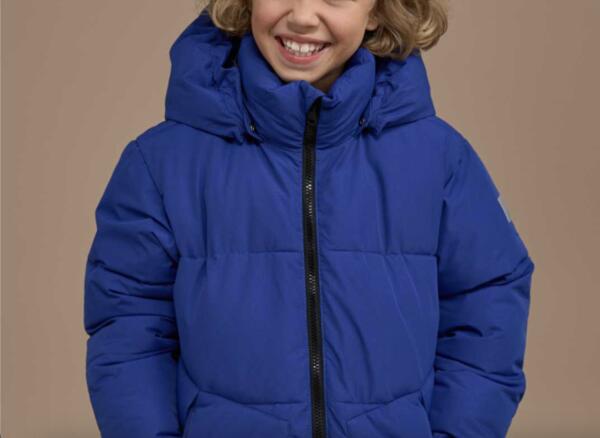 FREE Kids’ Reima Osteri Seawool Jacket Giveaway!