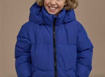 FREE Kids’ Reima Osteri Seawool Jacket Giveaway!