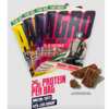 Satisfy Your Hunger: Free Agro Power Jerky from Safeway or Albertsons!