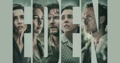 Watch Eden for FREE – Limited Tickets Available!