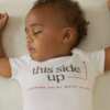 Sleep Safely, Baby: Free Huggies Bodysuit for Little Dreamers!