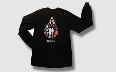 Act Fast! Donate Blood & Claim Your FREE Red Cross Gift