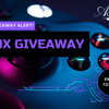 Win An Xbox Series S