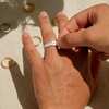 FREE Ring Size Kit and Width Guide