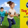 VTech Tag You’re It Party Kit for Free