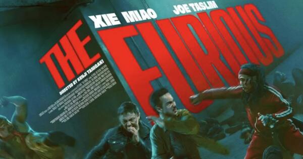 Watch The Furious for FREE with 2 Complimentary Tickets