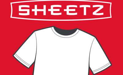 Sheetz Swag Giveaway: FREE Tee + FREE Shipping