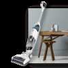 Cordless Multi-surface Wet/Dry Vacuum Cleaner with Cleaning Solution for ONLY $99 Shipped 