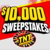 Enter the TNT Fireworks $10,000 Sweepstakes!