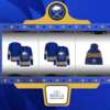 Play & Win: Buffalo Sabres Slots Game with 12 Amazing Prizes!