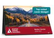 Claim Your FREE Limited-Edition 2027 ADA Calendar