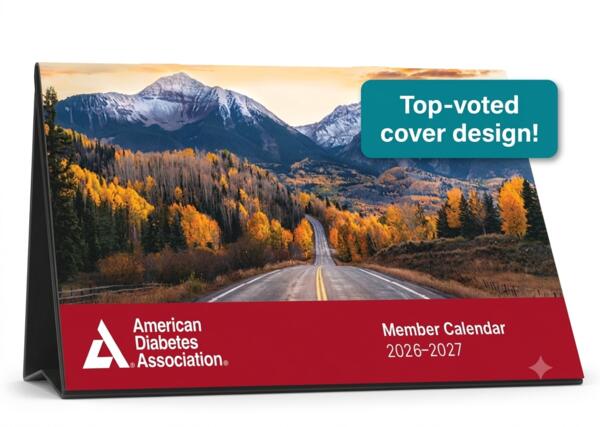 Claim Your FREE Limited-Edition 2027 ADA Calendar