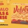 Try Velveeta Buffalo Shells & Cheese for FREE with ReFUNd!
