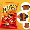 Sweepstakes: Cheetos Untouchable Cheesy Swag 