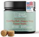 Treat Your Pup to FREE Full-Size Snoot to Toot Chews