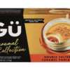 Craving Dessert? Get GU Caramel Parfait FREE at Wegmans!