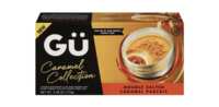 Craving Dessert? Get GU Caramel Parfait FREE at Wegmans!