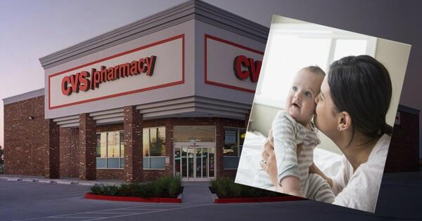 Get Your Free 8x10 Photo Print at CVS - New Code!