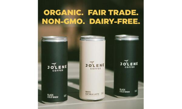 Brew-tiful Deal! FREE Jolene Coffee After Cash Back