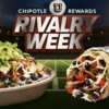 Rivalry Week Just Got Tastier – Free Chipotle Awaits!