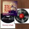 Are you a History Buff? Get your free stickers today!