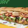 Get a FREE Subway Footlong with Disney+ Perks!