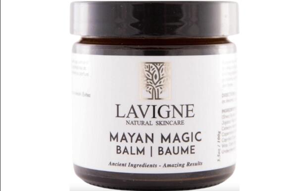 Experience the Magic – Free Mayan Skin Balm Sample!