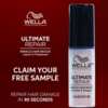 Try Ultimate Repair Miracle Hair Rescue Sample For Free!