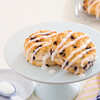 Free 2 ct. Bo-Berry Biscuits at Bojangles - Only today 
