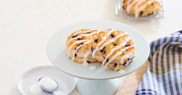 Free 2 ct. Bo-Berry Biscuits at Bojangles - Only today 