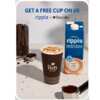 Start Your Day Right: FREE Coffee with Ripple at Peet’s (Up to $7)!