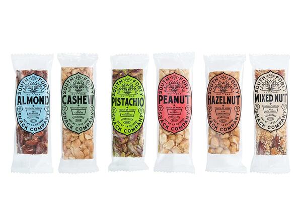 South 40 Snack Bar After Rebate For free!