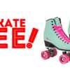 Kids gets FREE passes to skate every week!