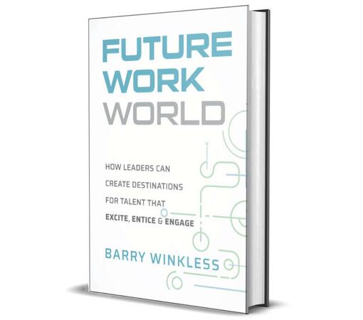 Limited Time: FREE Future Work World eBook Download