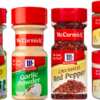 Transform Your Recipes with Free McCormick Seasonings!