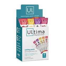 PINCHme Members: Free Electrolyte Replenisher by Ultima 