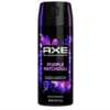 Walmart Deal: Free Axe Body Spray After Cashback