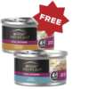 Meow-velous Offer for Your Feline Friend: Free Sample of Purina Pro Plan Vital Systems Cat Food!