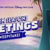 Stream the Magic! Win a $100 Disney+ Gift Card!