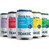 Teakoe Fizzy Tea for Free