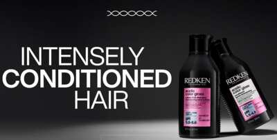 Free Redken Acidic Color Gloss Shampoo & Conditioner Samples!